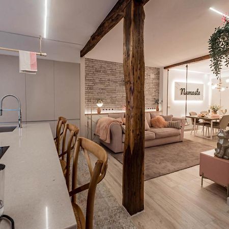Apartamento Viteri By Sanse Holidays Рентерія Екстер'єр фото