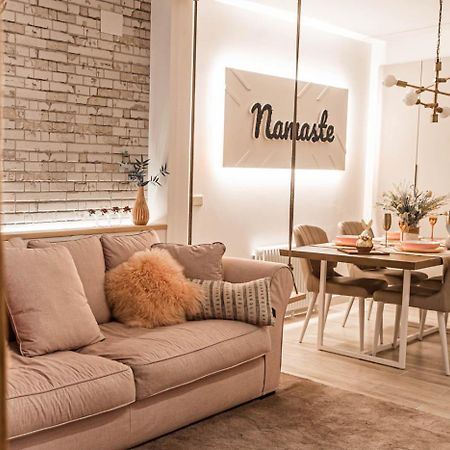 Apartamento Viteri By Sanse Holidays Рентерія Екстер'єр фото