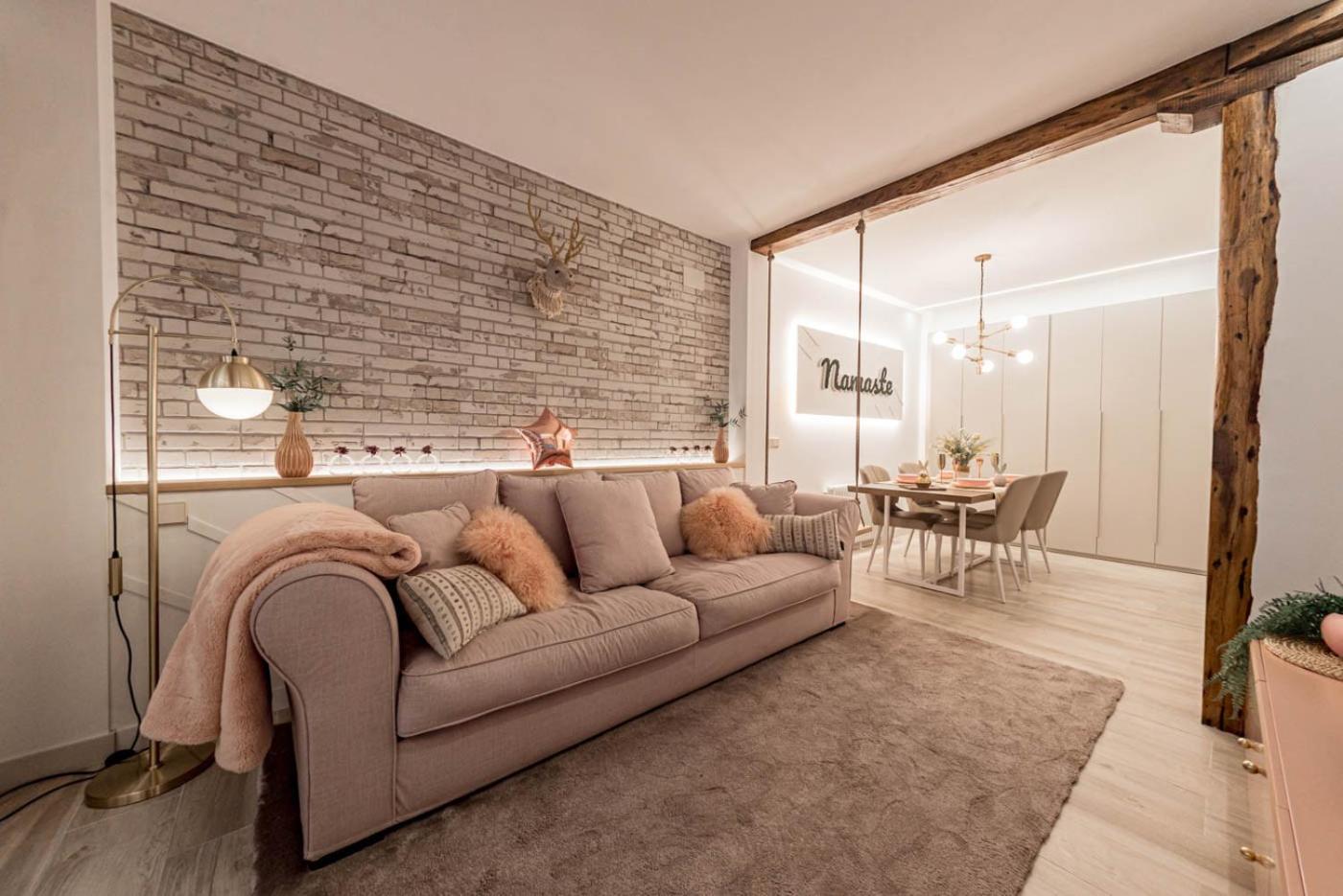 Apartamento Viteri By Sanse Holidays Рентерія Екстер'єр фото