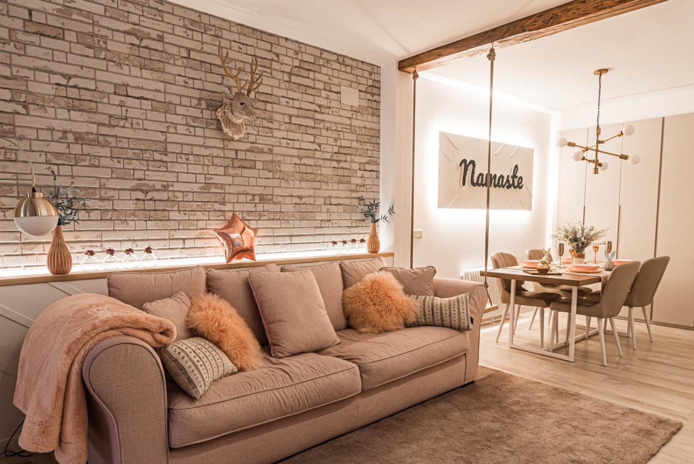 Apartamento Viteri By Sanse Holidays Рентерія Екстер'єр фото