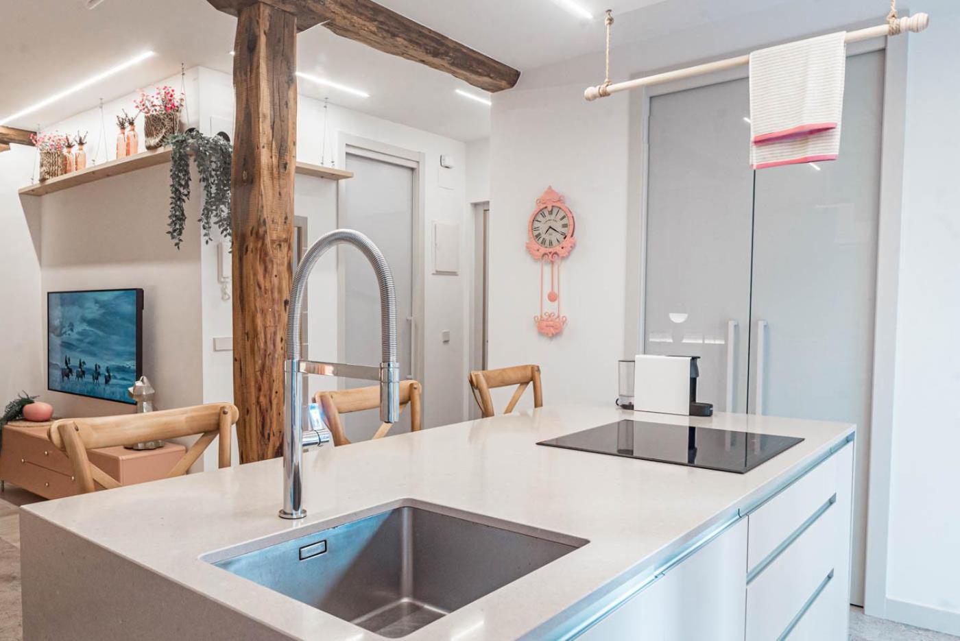 Apartamento Viteri By Sanse Holidays Рентерія Екстер'єр фото