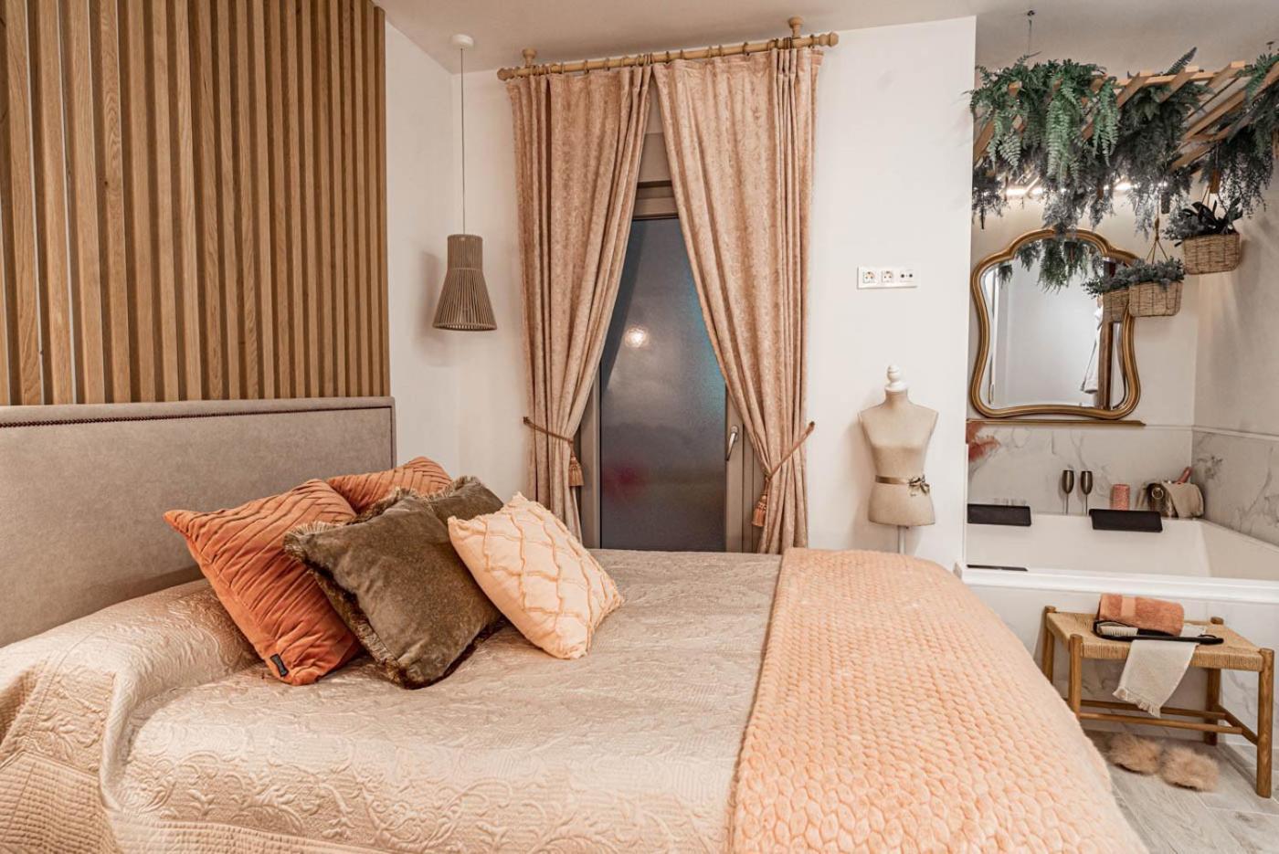 Apartamento Viteri By Sanse Holidays Рентерія Екстер'єр фото